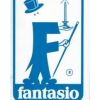 Fantasio's Cane and Candle Book No. 2 - David Ginn Fantasio's Cane and Candle Book No. 2 - David Ginn