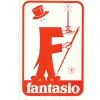 Fantasio's Cane and Candle Book No. 3 - David Ginn Fantasio's Cane and Candle Book No. 3 - David Ginn