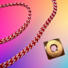 Spirit Nut (Brass) Spirit Nut (Brass)