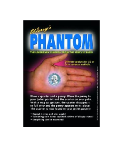 Werry's Phantom
