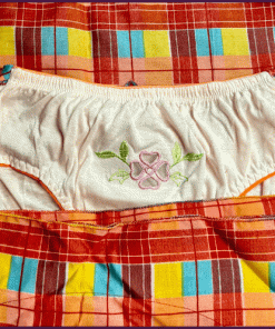 Twentieth Century Comedy Panties Trick
