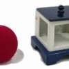 Fire to Silk Cabinet Fire to Silk Cabinet