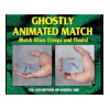 Ghostly Animated Match Ghostly Animated Match