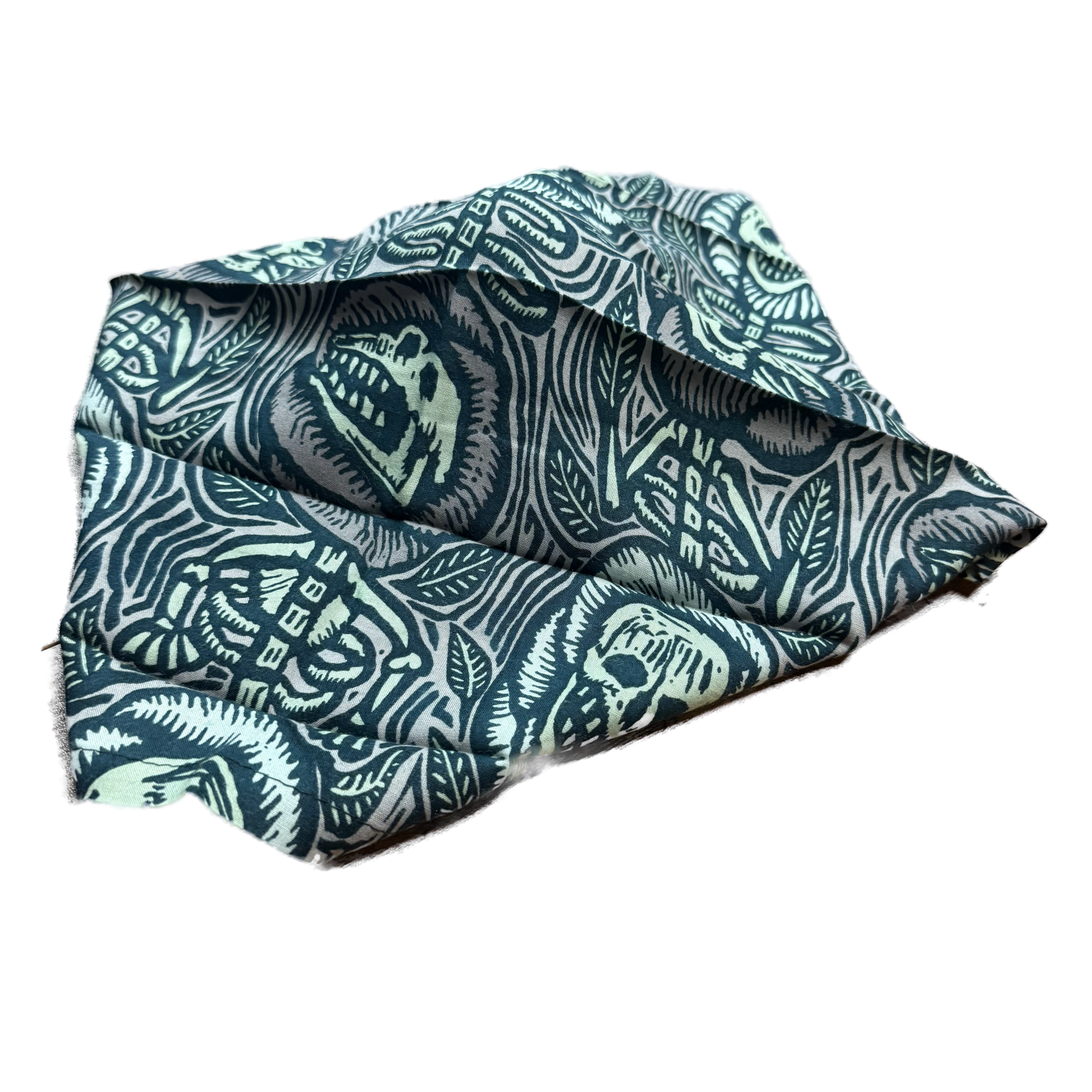 Ghostly Scarf - Tricksupply