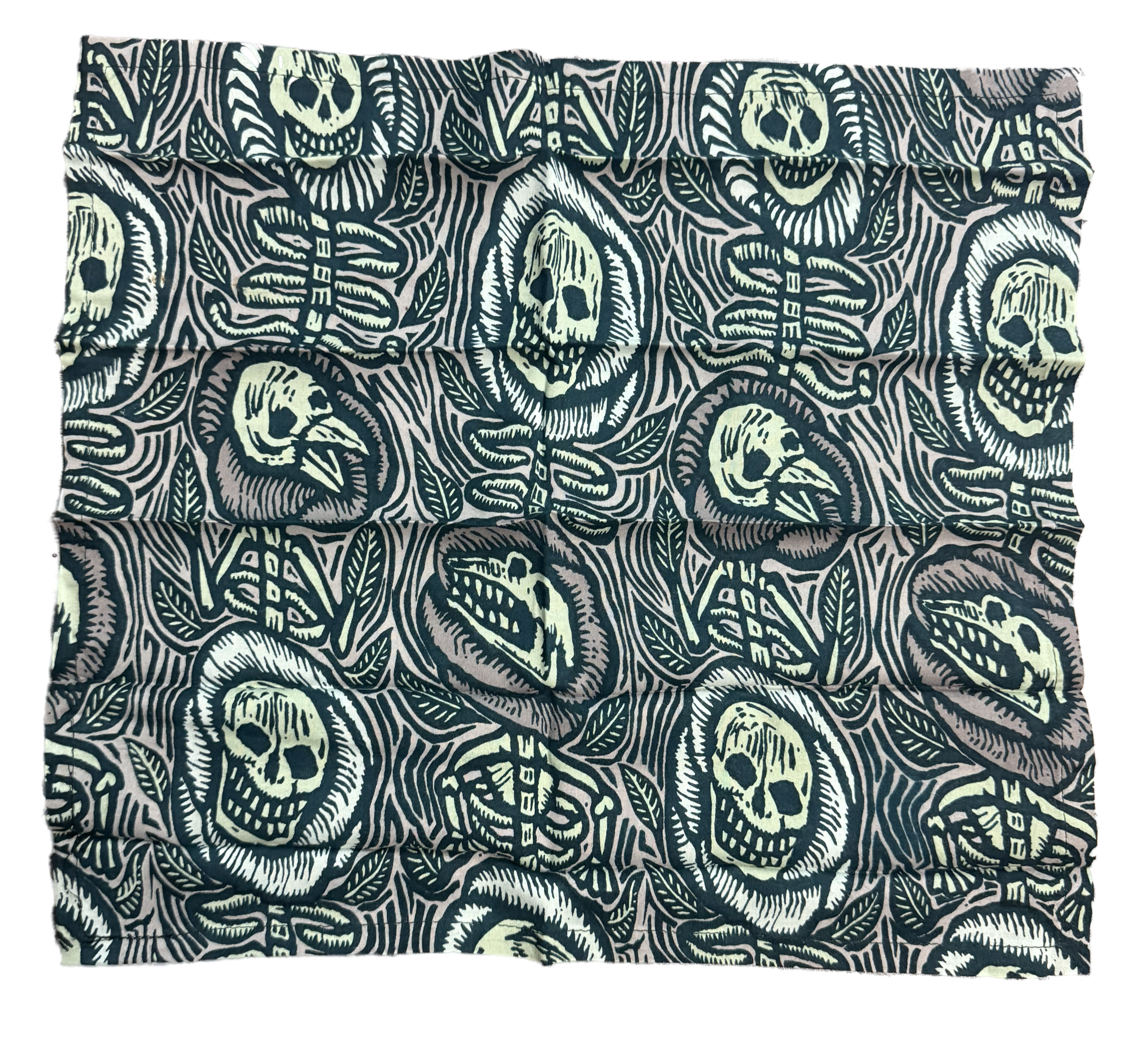 Ghostly Scarf - Tricksupply Ghostly Scarf - Tricksupply