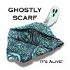 Ghostly Scarf - Tricksupply