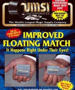 Improved Floating Match