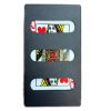 Jumbo Flash Card Change Frame