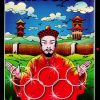 Magic Coloring Book - Mini (Pocket)