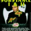 Miracle Substance I & II
