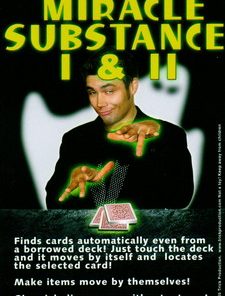 Miracle Substance I & II