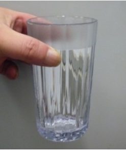 Miracle Glass – Sealed Version For Liquids
