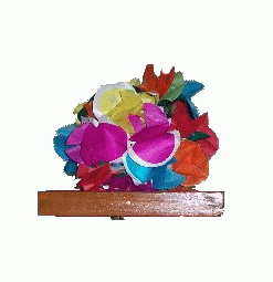 Flower Tray Production