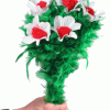 Super Blooming Bouquet - Cloth