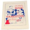 Doing Magic For Youngsters