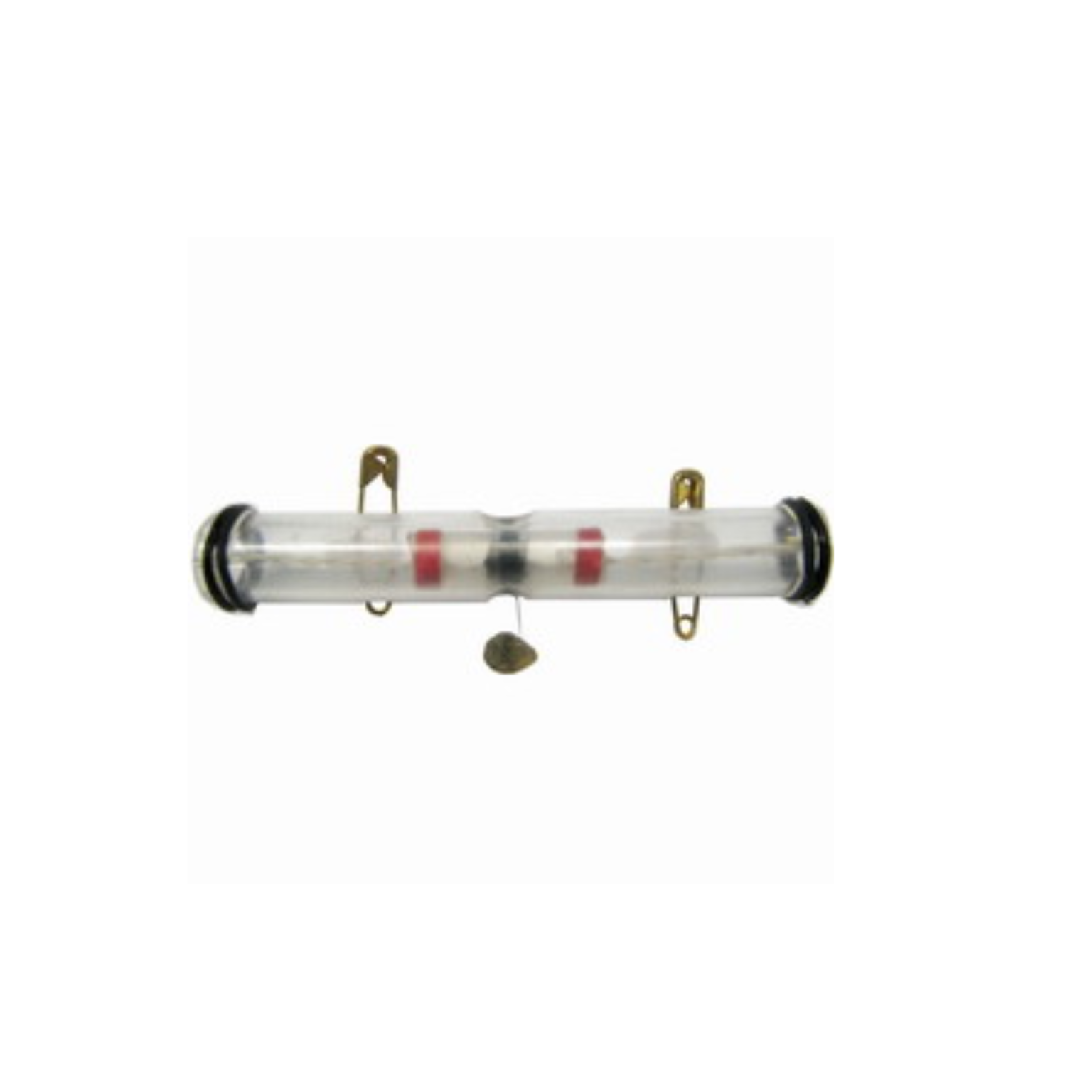 Secret Floating Device - ITR