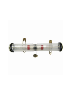 Secret Floating Device - ITR