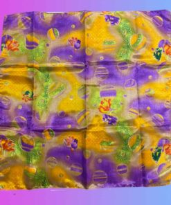 Flash Vanishing Cloth