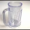 Vanishing Milk Mug