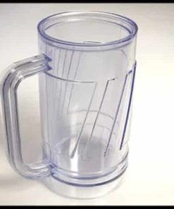 Vanishing Milk Mug