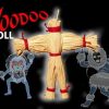 Voodoo Rising Doll Voodoo Rising Doll