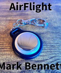AirFlight by Mark Bennett