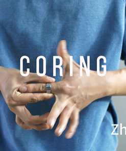 CORING by Menzi Magic & Zhao Xinyi (Size 11)