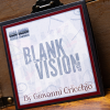 Blank Vision by Giovanni Cricchio Blank Vision by Giovanni Cricchio