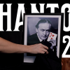 Phantom 2.0 (Houdini) by Rezi, Hide & Sergey Koller Phantom 2.0 (Houdini) by Rezi, Hide & Sergey Koller