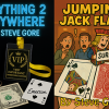 Anything 2 Anywhere/Jumpin' Jack Flash by Steve Gore Anything 2 Anywhere/Jumpin' Jack Flash by Steve Gore
