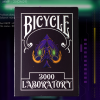 Bicycle Laboratory 3000 Playing Cards Bicycle Laboratory 3000 Playing Cards