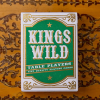 No.13 Table Players Vol.11 Playing Cards by Kings Wild Project No.13 Table Players Vol.11 Playing Cards by Kings Wild Project