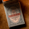 Gilded No.13 Table Players Vol.40 Playing Cards by Kings Wild Project Gilded No.13 Table Players Vol.40 Playing Cards by Kings Wild Project