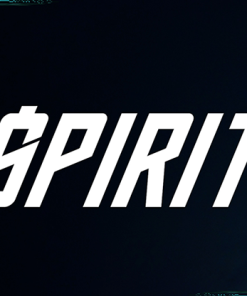 Spirit (Red) by Ardubi & Doosung Hwang