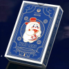 Xiao Mao MOUTAI (Blue) Premium Playing Cards Xiao Mao MOUTAI (Blue) Premium Playing Cards