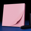 The Iarvel Magic Post-It Pad (Red) by Iarvel Magic The Iarvel Magic Post-It Pad (Red) by Iarvel Magic