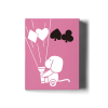 Diary of Kitten and Puppy - Puppy Pink Edition Playing Cards Diary of Kitten and Puppy - Puppy Pink Edition Playing Cards