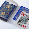Sun God Greek Mythology Themed Blue Edition Playing Cards Sun God Greek Mythology Themed Blue Edition Playing Cards