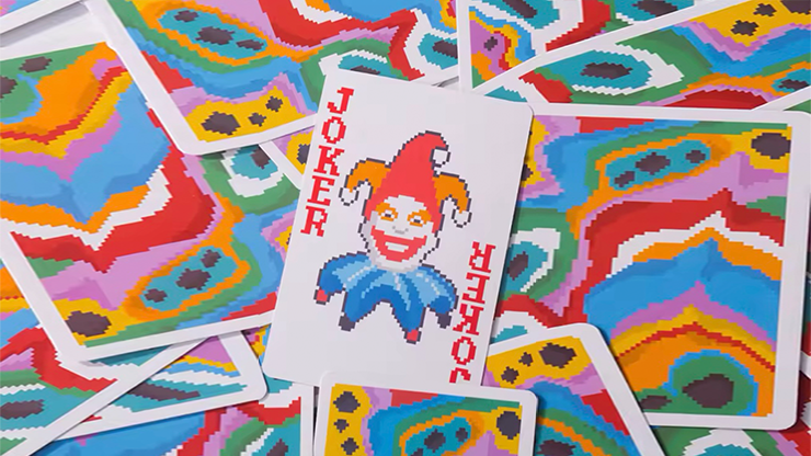 BALTRO Playing Cards BALTRO Playing Cards