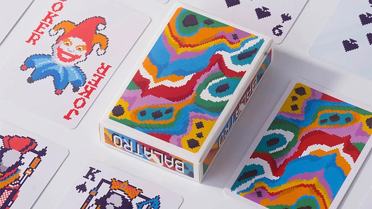 BALTRO Playing Cards BALTRO Playing Cards