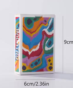 BALTRO Playing Cards