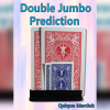 Double Jumbo Prediction by Quique Marduk Double Jumbo Prediction by Quique Marduk