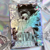 Crystal playing cards by Evokad Crystal playing cards by Evokad