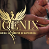 Phoenix by Higar and Hanson Chien (RMB China)