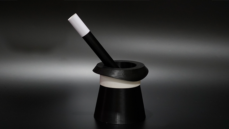 Magic Top Hat by Mago Flash Magic Top Hat by Mago Flash