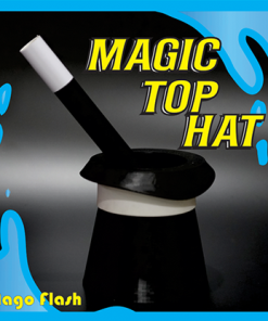 Magic Top Hat by Mago Flash