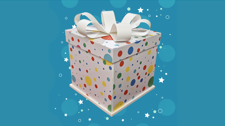 CADEAU! by Magie Climax CADEAU! by Magie Climax