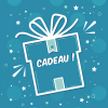 CADEAU! by Magie Climax CADEAU! by Magie Climax