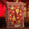 Tanuki Yukaku (Hanafuda) Playing Cards Tanuki Yukaku (Hanafuda) Playing Cards