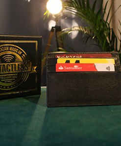 Contactless by Peter and Harry Nardi